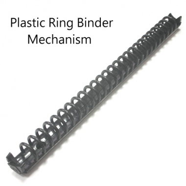Buy Coil Binding,plastic Binding Spiral Rings,diy Smart Ring Binder ,a5,b5,a4,binder for Files and Agendas Online in India - Etsy