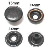 專業生產立體四合扣, 加厚四合扣, 捲面四合扣, 四合扣, 彈簧押扣, 釘扣, 金屬鈕釦, 魚眼釦, 急鈕, 車縫鈕, 大白扣, 螺絲公扣