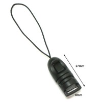 手機插扣, 手機繩插扣, 手機吊飾插扣, Cell Phone Buckle