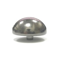 蘑菇蓋, 大凸蓋, 蘑菇頭, Double Cap Rivets Studs