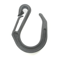 專業生產塑鋼鉤, 旋轉鉤, US鉤, 塑膠扣具, 鉤環, 襪鉤, 掛鉤
