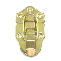 箱扣 仿古鴨嘴扣 工具箱扣 鐵皮箱扣 木箱盒子箱扣 鎖扣