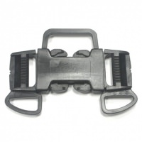 Produce plastic buckle, snap buckle, release buckle, cam buckle, cell phone buckle, insert buckle, p