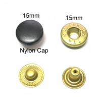 Produce snap button, snap fastener, button fastener, metal fastener, metal snap, spring button, pres