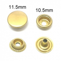 Produce snap button, snap fastener, button fastener, metal fastener, metal snap, spring button, pres