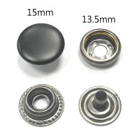 Produce snap button, snap fastener, button fastener, metal fastener, metal snap, spring button, pres