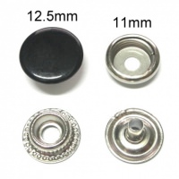 Produce snap button, snap fastener, button fastener, metal fastener, metal snap, spring button, pres