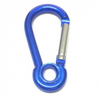 Produce carabiner, carabiner hook, aluminum carabiner, aluminum hook, carabiner key chain