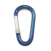 Produce carabiner, carabiner hook, aluminum carabiner, aluminum hook, carabiner key chain