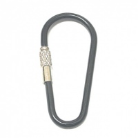 Produce carabiner, carabiner hook, aluminum carabiner, aluminum hook, carabiner key chain