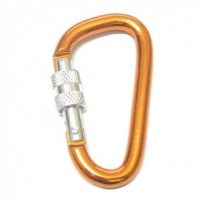 Produce carabiner, carabiner hook, aluminum carabiner, aluminum hook, carabiner key chain