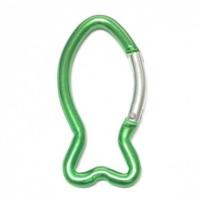 Produce carabiner, carabiner hook, aluminum carabiner, aluminum hook, carabiner key chain