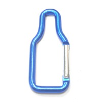 Produce carabiner, carabiner hook, aluminum carabiner, aluminum hook, carabiner key chain