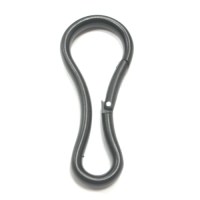 Produce carabiner, carabiner hook, aluminum carabiner, aluminum hook, carabiner key chain