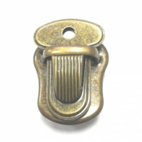 offer bag buckle, box lock, bag lock, twist turn lock, diary lock, box latch, bottom knob, padlock, 