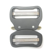 Elapid 眼鏡蛇插扣 ; 廣泛運用於箱包袋類, 運動用品, 露營裝備等行業, 主要是透過眼鏡蛇插扣及扣具相互扣緊於物件上面或者透過鉚合機台將眼鏡蛇插扣定住。