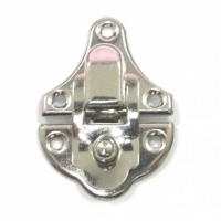 offer bag buckle, box lock, bag lock, twist turn lock, diary lock, box latch, bottom knob, padlock, 