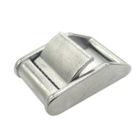 專業生產不銹鋼304/316 捆綁器 , 織帶扣, 鋅扣, 綑綁帶壓扣, 收緊器, 鎖緊扣, 綑綁器, 潛水織帶扣 