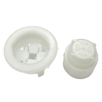圓形鎖扣 , 圓型箱扣提把, Heavy Duty Plastic Carry Handle Boxes, plastic handle, carry handle, bag handle, bag 