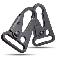 槍背鉤，背帶鉤，生存遊戲槍背扣，軍用扣製造商  槍背鉤產線一條龍  背帶鉤種類，各式規格，一應俱全  創立於1991年，生存遊戲槍鉤永續服務不中斷  客製軍用扣開發設計，QDS Quick Detac