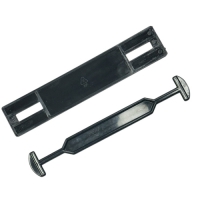 塑料提手, 手提扣, 紙盒提手扣, 紙箱提把, 禮品盒紙箱提手, 塑膠提把提手, Heavy Duty Plastic Carry Handle