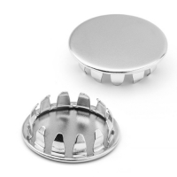 孔蓋管塞, 金屬孔塞, 管塞, 圓管阻流塞, 金屬管塞, 鐵板沖壓, 傢俱手把, 掛圖鉤製造商