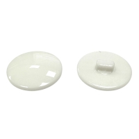高腳立扣, 塑酯鈕扣, POLYESTER BUTTON, 塑膠鈕扣