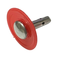 紙箱用文具釘, 公文扣, 十字釘, Carton Rivet Pin, Mushroom Button