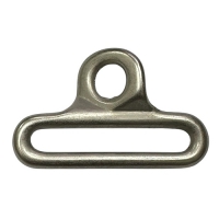 QD 連結環, QD調整環, 八字環, 圓圈, 扁圈, 調整扣, 調整環, 橢圓圈, D形環, 雙轉, 樓梯扣, 日字扣