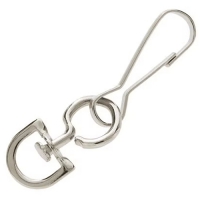 旋轉豬膽扣, 鈕線豬膽扣, 掛勾葫蘆扣, 掛繩掛勾, 扁線扣, 鐵皮扣, 廠牌扣