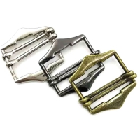 雙針調節扣, 目字扣, 圍裙調節活動扣, 腰帶包包調整扣, 馬甲雙針扣, 腰帶服裝飾扣