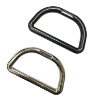 D型手把, D型塑膠把手, D形握把, D形拉手, 塑膠提把