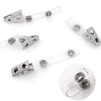 識別證夾 : 搭配證件套，可以設計獨特的圖案及造型，讓你的卡片順便變得多采多姿，客製化的識別證夾及掛繩用途多種，無論識別證，悠遊卡或是其他證件，從設計印刷皆可專人協助處理完成。