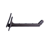 展示掛勾, 貨架塑膠掛勾, 槽板掛勾, 超商貨架展示架